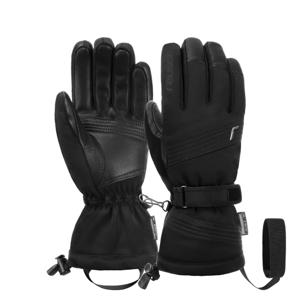 Reusch Charlotte R-TEX® XT  6231228 7700 black 1